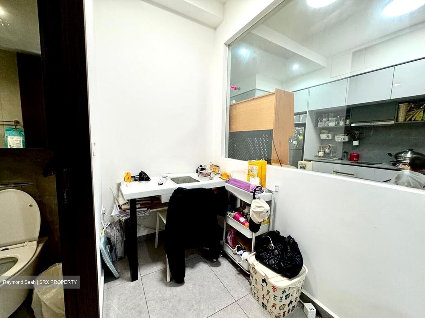 Jalan Lempeng (D5), Condominium #502763781